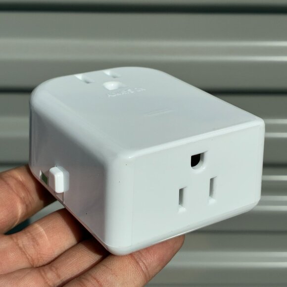 2x Centralite 4256050-ZHAC Appliance Control Module XFINITY Always On - Picture 5 of 5